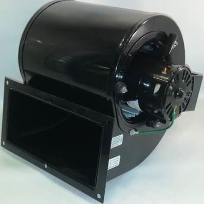 Picture of 115V 2Spd Blower For Regal Beloit-Fasco Part# B45267