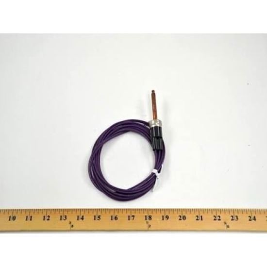 Picture of PressSw(HPS0)(VIO)DischargeLin For Carrier Part# HK02SA440