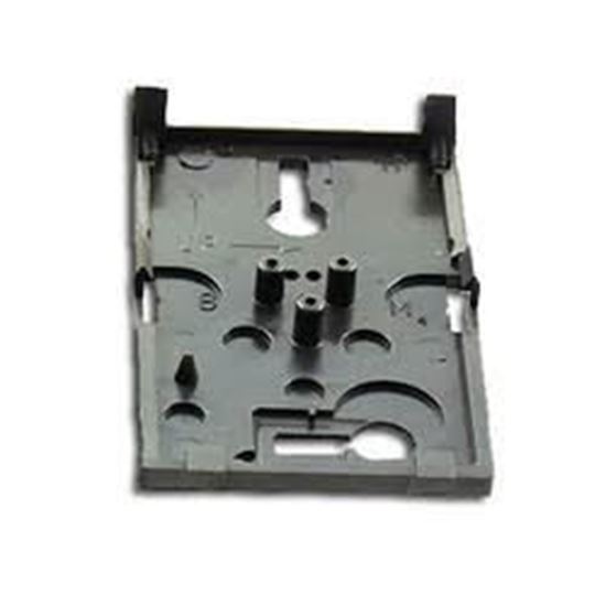 Picture of BACKPLATE FOR TP SERIES For Honeywell Part# 14002053-001
