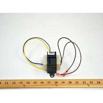 Picture of 277vPrim 24vSec 50va Transform For ClimateMaster Part# 15B0001N03