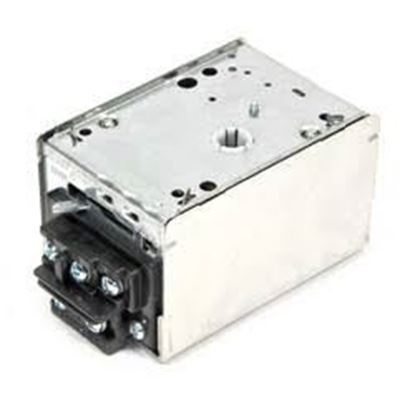 Picture of 24V TerminalBlckPowrheadV8043F For Honeywell  Part# 40003916-048