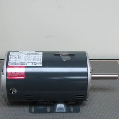 Picture of 208-230/460v 3ph 1725rpm 2.9hp For Carrier Part# HD58FR233
