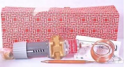Picture of 1/2" TEMP CNTRL VALVE AVTA For Danfoss Part# 003N6115