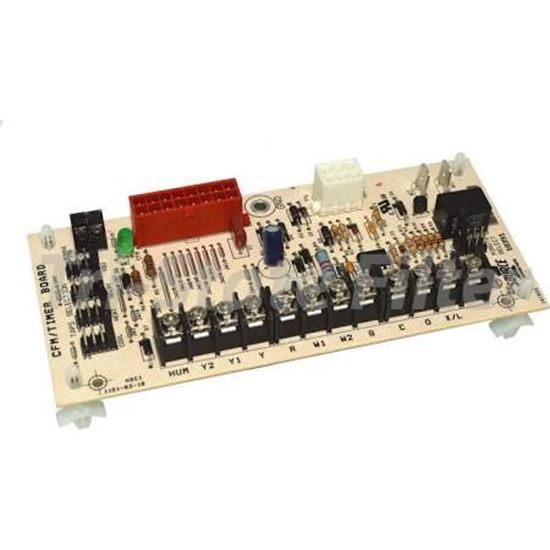 Picture of CFM/FAN Timer Board For York Part# S1-031-01955-000