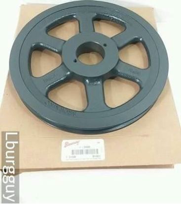 Picture of 8.75" Dia. FHP Sheave For Browning Part# BK90H