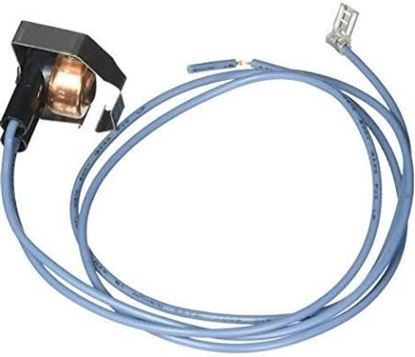 Picture of Defrost Control Board Kit For Rheem-Ruud Part# 47-21776-86