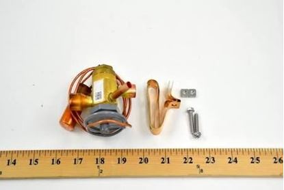 Picture of Thermal Expansion Valve For Lennox Part# 42W39