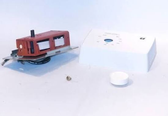 Picture of MULT VOLT WHT HUMIDSTT For Robertshaw Part# J10-821