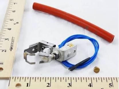 Picture of Nat Gas Spk Pilot Assembly For Raypak Part# 005467F