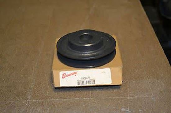 Picture of 3.75"DiameterSheave,7/8"bore For Browning Part# AK39X7/8