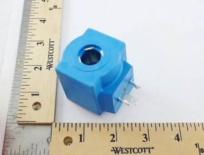 Picture of 24VDC 18W COIL For Danfoss Part# 042N7457