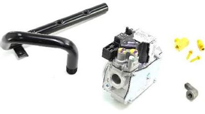 Picture of GAS VALVE 70,000 BTU For Carrier Part# 327972-762