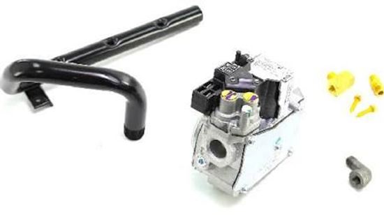 Picture of GAS VALVE 70,000 BTU For Carrier Part# 327972-762