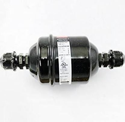Picture of 3/8" FilterDrier 8CuIn Core For Danfoss Part# 023Z5038