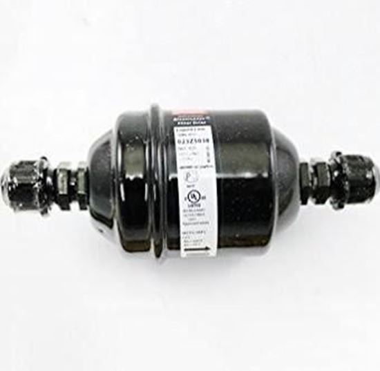 Picture of 3/8" FilterDrier 8CuIn Core For Danfoss Part# 023Z5038