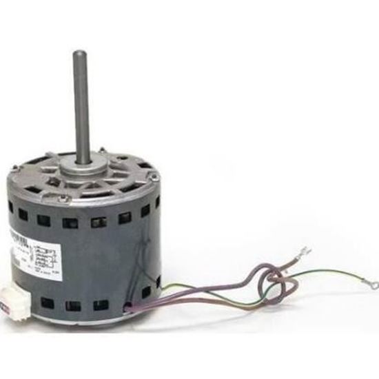 Picture of 1/2HP 460V 1075RPM 48 Motor For York Part# S1-024-20798-700