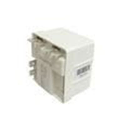 Picture of SPST 50A Start Relay For Trane Part# RLY3372