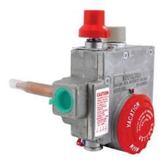 Picture of 160f LP Thermostat For Rheem-Ruud Part# SP12258N