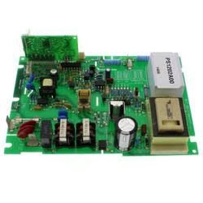 Picture of 102-132V Power Supply For Honeywell  Part# PS1202A00