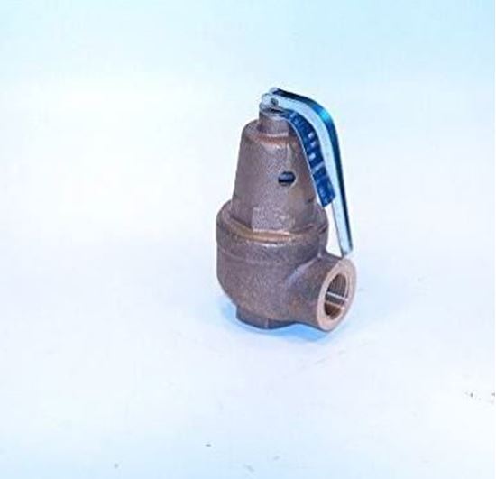 Picture of 3/4"150#H2O RELIEF, 3,116,000 For Conbraco Industries Part# 10-604-34