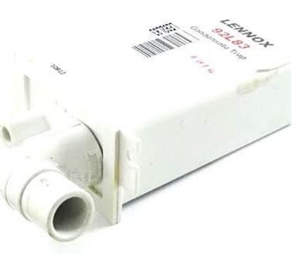 Picture of Condensate Trap For Lennox Part# 92L83