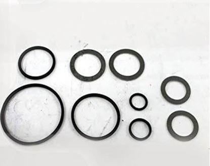 Picture of EVR10 SEAL KIT  For Danfoss Part# 032F8196