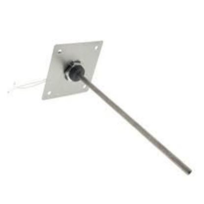 Picture of DUCT SENSOR 8"Ni ELEMENT 1Kohm For Johnson Controls Part# TE-6311P-1