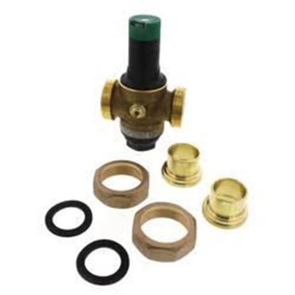 Picture of 1.25"PRV 25-90#DBL UNION SWEAT For Honeywell Part# DS06-103-DUS-LF