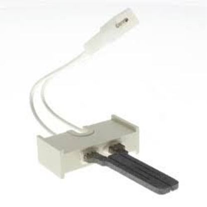 Picture of Silicon Carbide HSI 5.25"Lds For Honeywell  Part# Q4100C9048