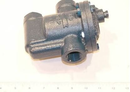 Picture of IB TRAP 125# W/STRAINER For Armstrong International Part# 880-3/4-125
