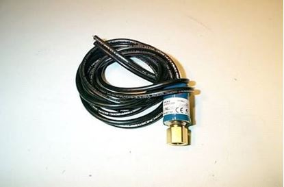 Picture of HI-LIMIT # SW,CO 425#,CI 325# For Johnson Controls Part# P100CA-2