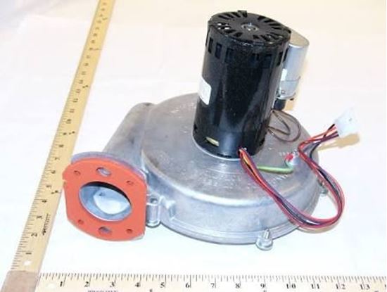 Picture of Combustion Blower Kit For Trane Part# KIT2591