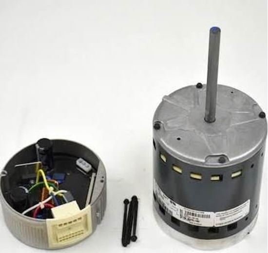 Picture of 3/4HP 1050RPM ECM Blw Motor For York Part# S1-324-36074-280