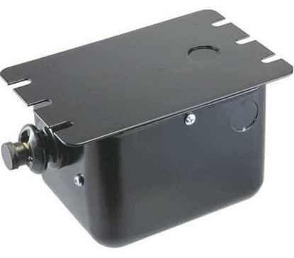 Picture of 120/6000v50/60hzGordonPiatt For Allanson Transformers Part# 1092-S