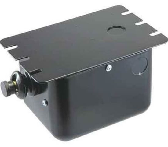 Picture of 120/6000v50/60hzGordonPiatt For Allanson Transformers Part# 1092-S