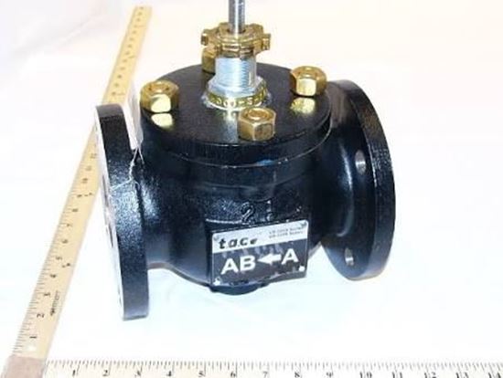 Picture of 2.5 FLGD. VLV, SUO, 56CV For Schneider Electric (Barber Colman) Part# VB-9213-0-5-12