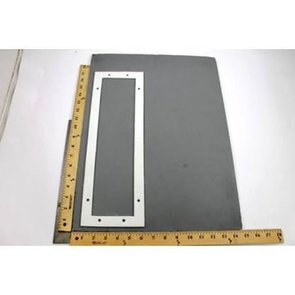 Picture of COLLECTOR BOX GASKET For Lennox Part# 59L20