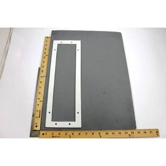 Picture of COLLECTOR BOX GASKET For Lennox Part# 59L20