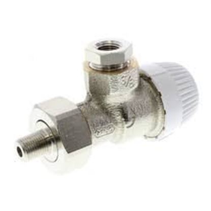 Picture of 1/8"1-PipeAngleSteamVlv For Honeywell Part# V2042HSL10