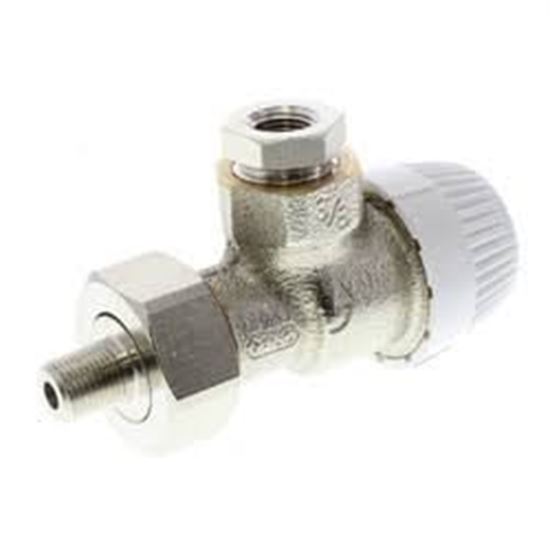 Picture of 1/8"1-PipeAngleSteamVlv For Honeywell Part# V2042HSL10
