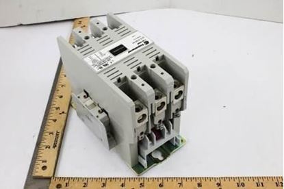 Picture of 120v Coil3P 120AMP W/AUX CONT For Copeland Part# 912-3120-01
