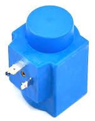 Picture of SOLENOID COIL 120V For York Part# 025-47112-000
