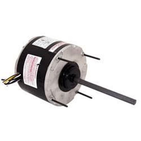 Picture of 1/3hp230v1ph1sp1625rpm48Y For Century Motors Part# 665A