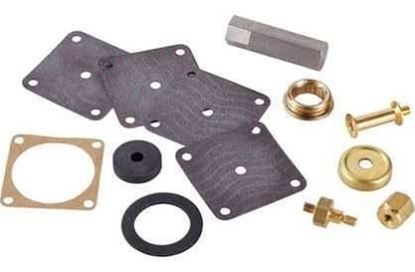 Picture of PENN SEAT REPAIR KIT For Johnson Controls Part# STT15A-602R