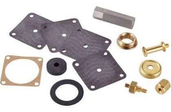 Picture of PENN SEAT REPAIR KIT For Johnson Controls Part# STT15A-602R