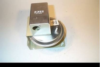 Picture of 2-POS.AIR FLOW PRESS.SW. SPDT For Schneider Electric (Barber Colman) Part# PC-301