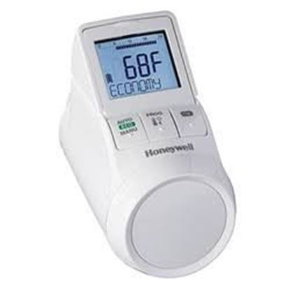 Picture of Digital Radiator Controller For Honeywell Part# HR90