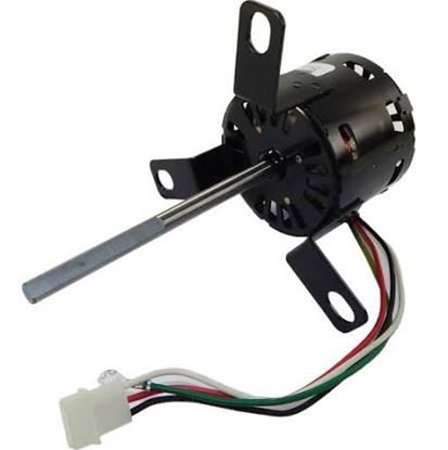 Picture of 115V 1500/1350RPM 3/8"Shft Mtr For PennBarry Part# 56342-0