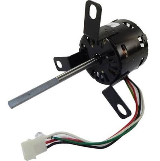 Picture of 115V 1500/1350RPM 3/8"Shft Mtr For PennBarry Part# 56342-0