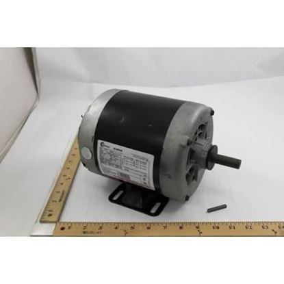 Picture of 1/2hp1800rpmMOTOR,208-230/460 For Trane Part# MOT0838